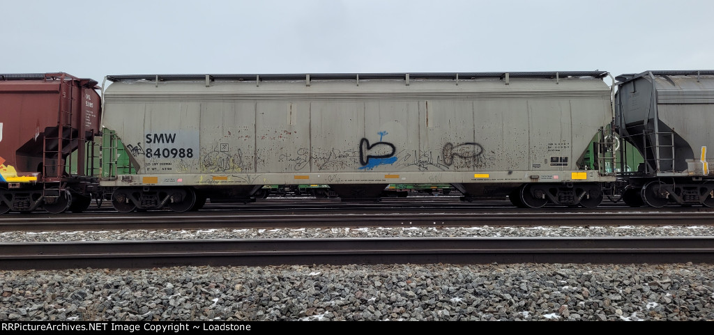 SMW 840988